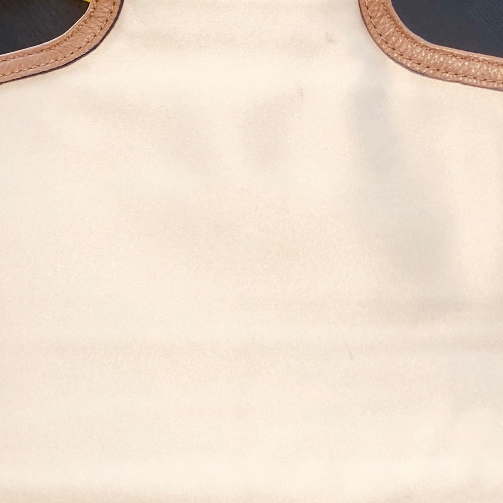 Coach Tan Shoulder bag w Crossbody Strap - Picture 11 of 13